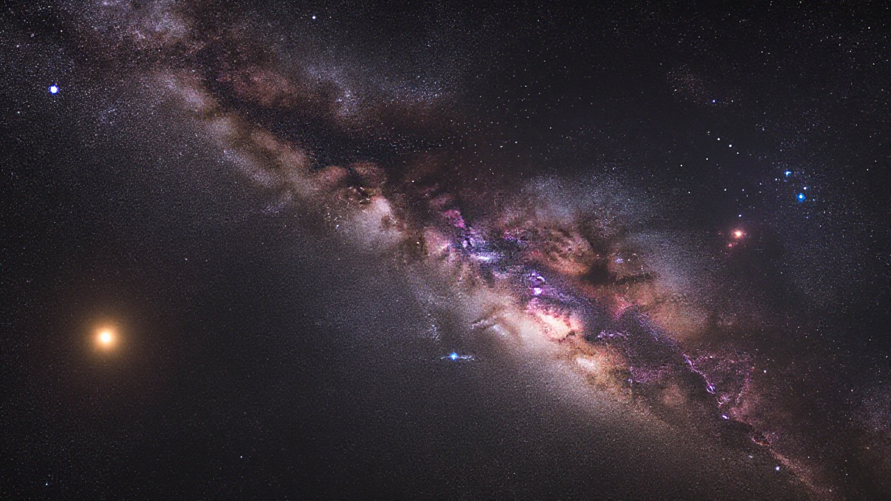 Milky Way